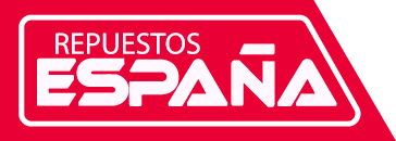 Repuestos España